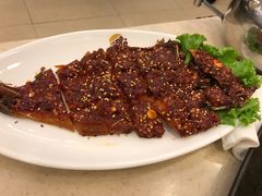 烤明太鱼-福云龙(黄河南大街店)
