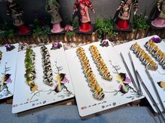 -格瑞欧海鲜自助烤肉火锅(光彩店)