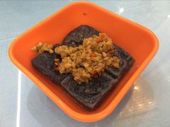 -伙工殿餐厅(吉大店)