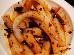 -秧秧鱼小鱼火锅(冉家坝总店)