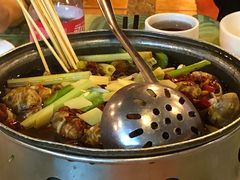 -盛港湾海鲜食府(黄沙店)