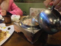 -梧桐花园餐厅(新城店)