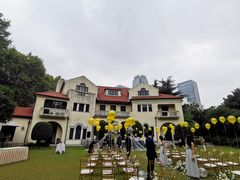 -上海汾阳花园酒店