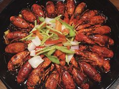簋街麻小-盱眙小龙虾(天虹店)