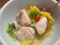 -闽上鲜·福建菜(龙湖滨江天街店)