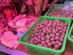 -阿娟牛肉丸·手打牛肉丸·现做现卖