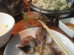 -海味当家·蒸锅海鲜(星海公园店)