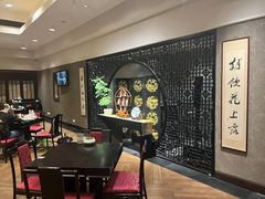-海天楼中餐厅(吴宫泛太平洋酒店)