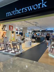 -motherswork(静安嘉里中心店)