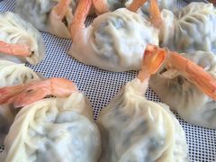 -叶存利海鲜大馅饺子(海宁路总店)