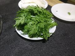 -肖仙仙羊肉汤·始于1996年(郫都店)