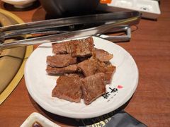 -御牛道日式烤肉料理(杭州万象城店)