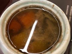 四季猪骨汤-真功夫(搜秀城店)