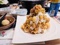 -温野菜涮涮锅(大悦城店)