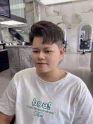 -苏奇发型·烫发染发