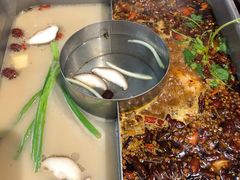 红汤梭边鱼锅-新辣道鱼火锅(世纪金源购物中心店)