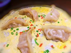 -外婆家(蓝色港湾店)