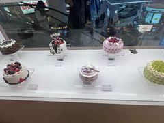 -好利来(上海长宁龙之梦店)