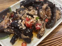 -广味炭炉鸡煲(宝业路分店)
