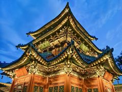 -迎泽公园