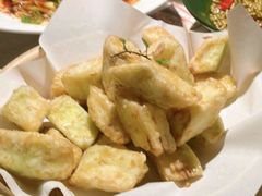 -初蓉丨遇见新川菜(亲贤街荣耀店)