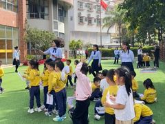 -卓悦童国际幼儿园