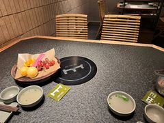 -三出山火锅(南京万象天地店)