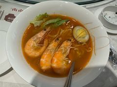 -南山鲜虾面·活鲜小馆·海味大连菜(南山总店)