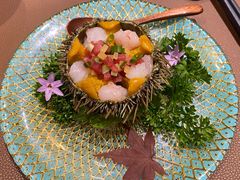 -北京泰富酒店-道日本料理餐厅