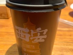 -小杨烤肉(朱雀店)