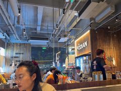 -破店肥哈·海鲜·烧烤(郑州银泰inPARK店)