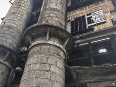 -广州市紫泥堂文化创意园景区