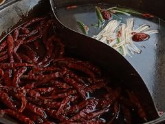 -大虎重庆老火锅(正弘城店)