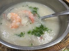 -阿殳菜馆·私厨(水围村店)