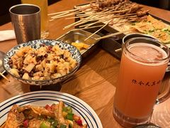 -你又瘦了小酒馆(奥体店)
