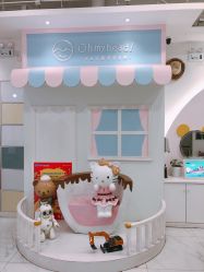 -Oh my head儿童理发(绿地·新田360店)