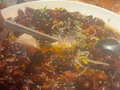 -桂满陇·海市蜃楼·黑金(国金店)