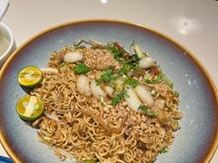 -本味轩精品茶餐厅(黄山路店)