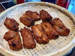 -天下客饭店(中山路店)