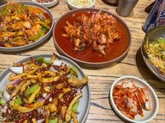 -京玉菲饭店(李村店)