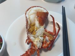 -青蓬蒸汽海鲜·深圳老字号·团建聚会(壹方城店)