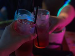 -胡桃里乐队酒馆(广州塔店)