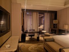 -长沙富力万达文华酒店