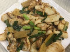 -新享乐海鲜(翠华路店)
