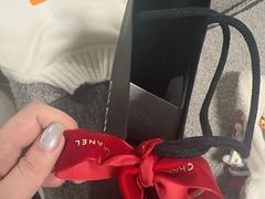 -CHANEL(恒隆广场店)