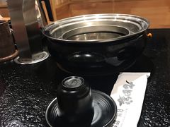 -九田家黑牛烤肉料理(石路天虹店)