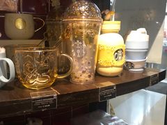 -星巴克(天津大悦城第二店)