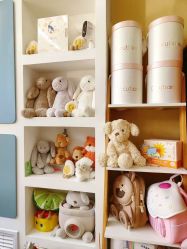 点击看大图 -BebeKing母婴童装集合店