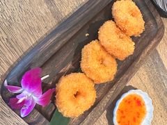 -泰莲庭·溪畔餐厅(雁栖湖店)