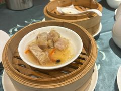 -北园酒家(小北路店)